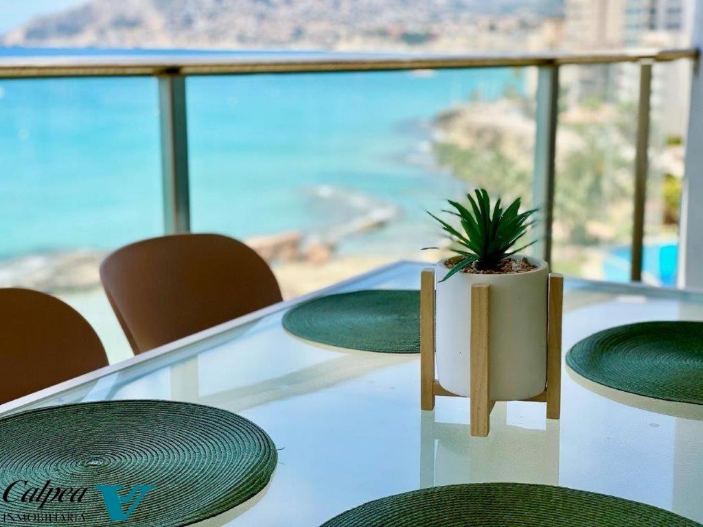 Appartement Barlovento