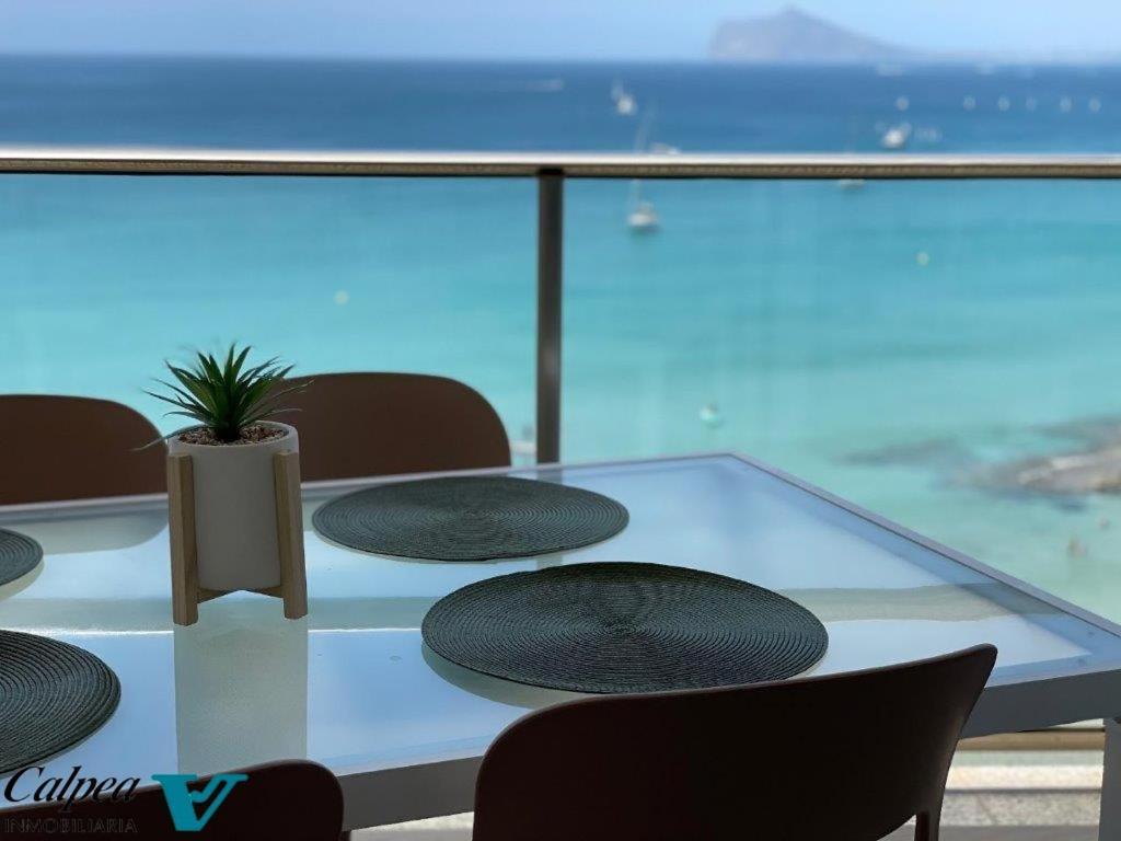 Appartement Barlovento Calpe