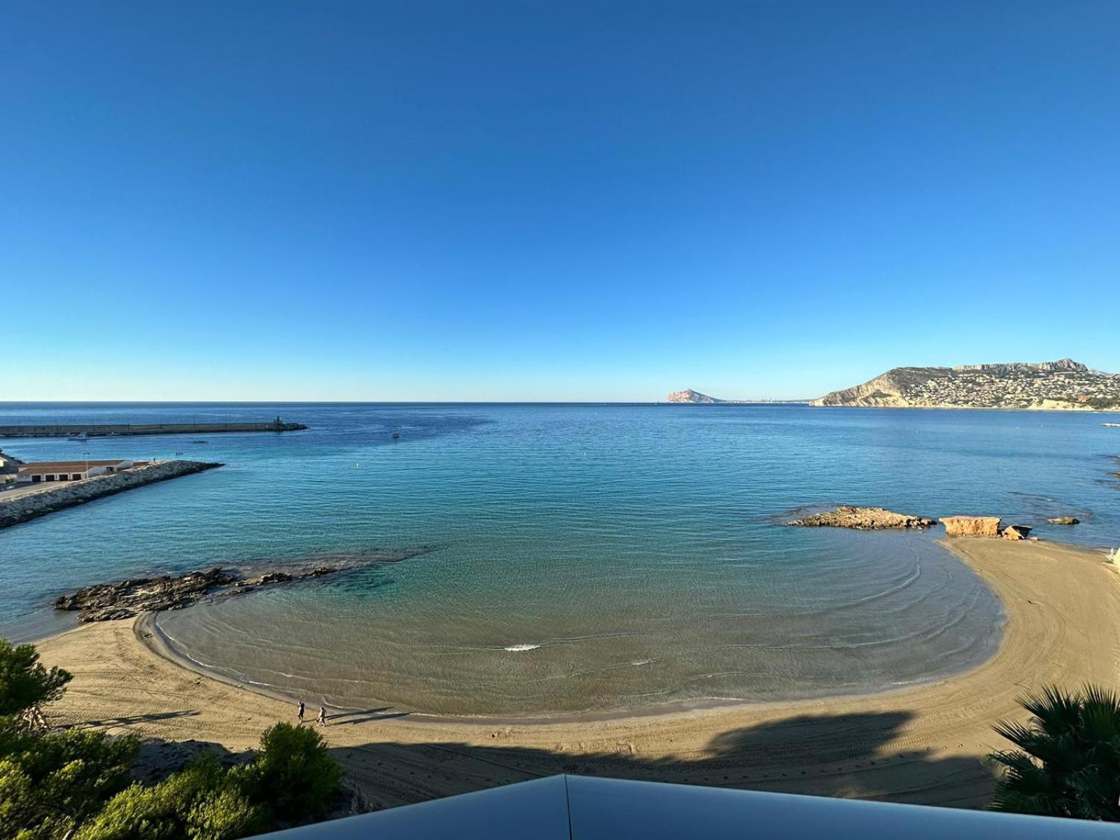 Barlovento * Calpe